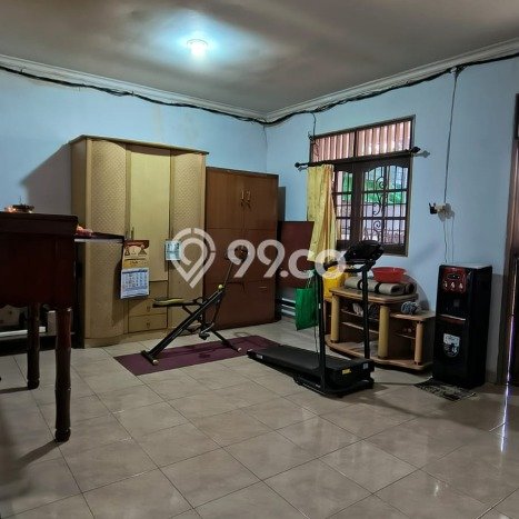 Rumah Elit LB 200m2 Siap Huni Desain Elegan di Teluk Gong, Jakarta Utara Rumah Elit LB 200m2 Siap Huni Desain Elegan di Teluk Gong, Jakarta Utara