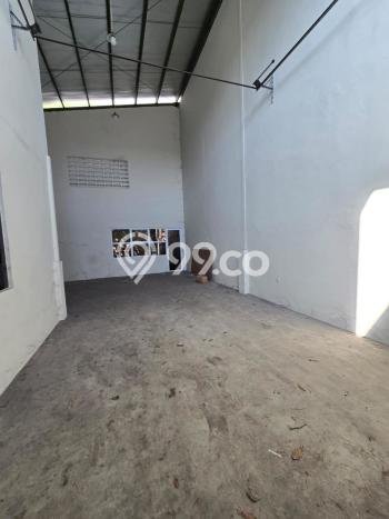 Gudang Dijual di Sukamulya Tangerang dengan Luas Bangunan 120m2 Gudang Dijual di Sukamulya Tangerang dengan Luas Bangunan 120m2