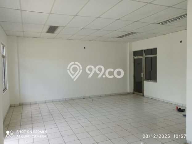 Gudang Disewakan di Area Ramai Cikupa, Tangerang Gudang Disewakan di Area Ramai Cikupa, Tangerang