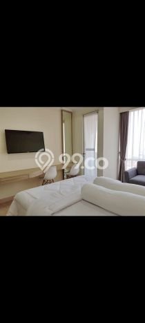 Dijual Apartemen 1 KT 1 KM di Menteng Dijual Apartemen 1 KT 1 KM di Menteng