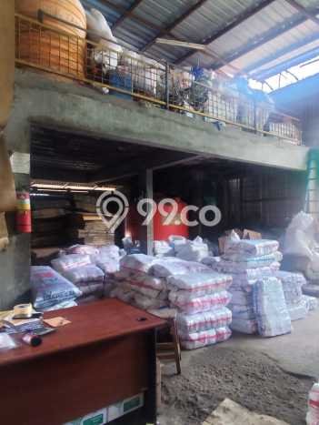 Dijual! Gudang di Dadap Tangerang LT 480m2 / LB 600m2 Kawasan Bisnis Dijual! Gudang di Dadap Tangerang LT 480m2 / LB 600m2 Kawasan Bisnis