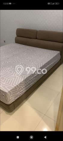Rumah Elit Modern Tanpa Renovasi di Citra Garden Jakarta Barat Rumah Elit Modern Tanpa Renovasi di Citra Garden Jakarta Barat
