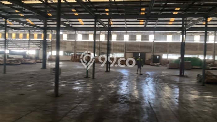 Pabrik Favorit Dijual di Balaraja Tangerang Area Pusat Bisnis Pabrik Favorit Dijual di Balaraja Tangerang Area Pusat Bisnis