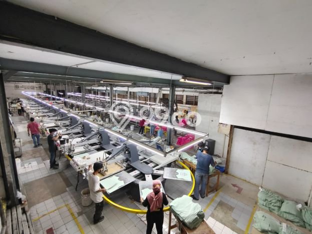Gudang Bagus Dijual di Pasar Kemis Tangerang Strategis Cocok untuk Kembangkan Bisnis Gudang Bagus Dijual di Pasar Kemis Tangerang Strategis Cocok untuk Kembangkan Bisnis
