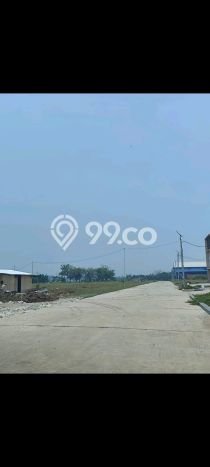 KEUNTUNGAN BERLIPAT! Gudang Kawasan Benda, Luas 450m2m², Posisi Jalan Utama KEUNTUNGAN BERLIPAT! Gudang Kawasan Benda, Luas 450m2m², Posisi Jalan Utama