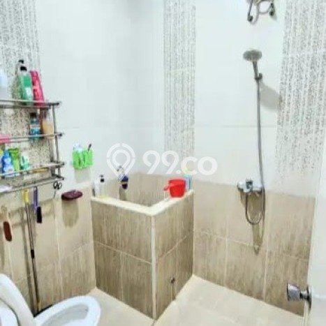 Rumah Luas Asri 5 KT Siap Huni di Taman Palem Jakarta Barat Rumah Luas Asri 5 KT Siap Huni di Taman Palem Jakarta Barat