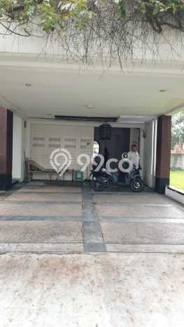 Siap Huni Hunian Elit 4 Kamar di Serpong Utara Dekat ke Mana Pun Siap Huni Hunian Elit 4 Kamar di Serpong Utara Dekat ke Mana Pun