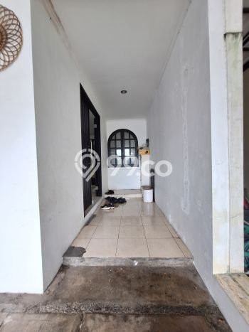 Dijual Hunian Rumah Nyaman 5 Kamar di BSD, Tangerang Dijual Hunian Rumah Nyaman 5 Kamar di BSD, Tangerang