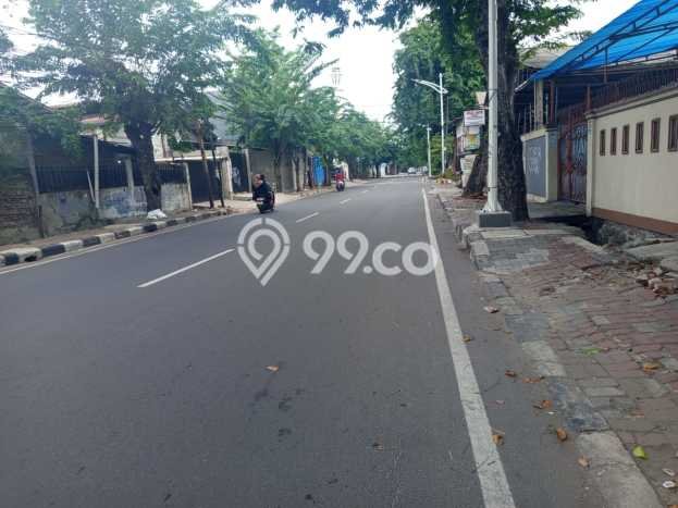 Tanah Kavling Disewakan di Cengkareng Barat dengan Luas 728m2 Tanah Kavling Disewakan di Cengkareng Barat dengan Luas 728m2
