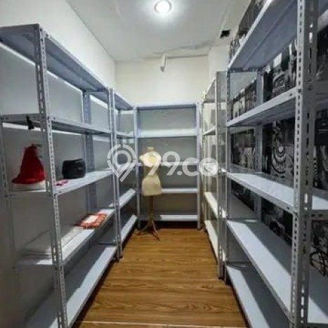 Unit Ruko Dijual di Jakarta Barat LT 64m2 & LB 128m2 Unit Ruko Dijual di Jakarta Barat LT 64m2 & LB 128m2