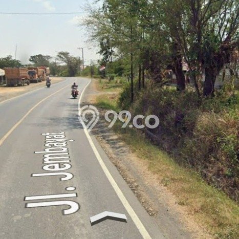 Tanah Kavling untuk Dijual di Margasari Tegal 40000m2 Tanah Kavling untuk Dijual di Margasari Tegal 40000m2