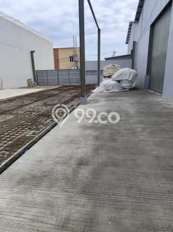 Gudang Dijual di Tangerang LT 2400m2 & LB 1800m2 Lokasi Terbaik! Gudang Dijual di Tangerang LT 2400m2 & LB 1800m2 Lokasi Terbaik!