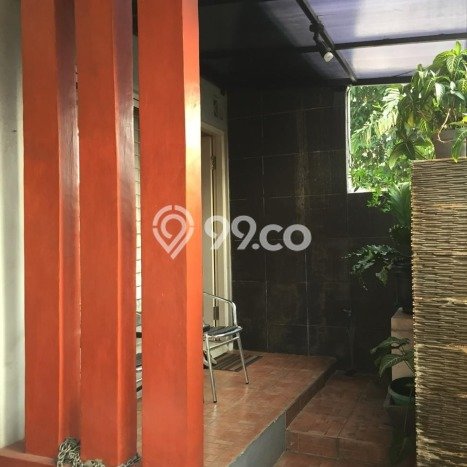 Dijual Rumah Mewah Megah Dengan View Eksklusif di Kemang, Jakarta Selatan Dijual Rumah Mewah Megah Dengan View Eksklusif di Kemang, Jakarta Selatan