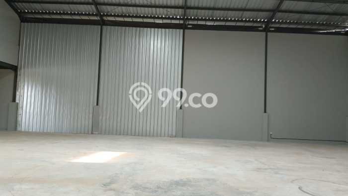 Area Strategis! Disewakan Gudang Lokasi Cipondoh, Tangerang Cocok untuk Bisnis Area Strategis! Disewakan Gudang Lokasi Cipondoh, Tangerang Cocok untuk Bisnis