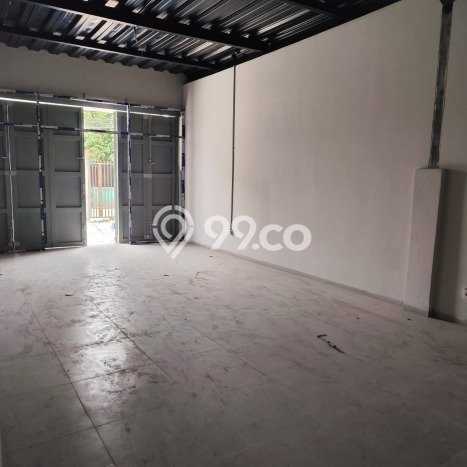 FOR RENT! Gudang di Tangerang Kota Cocok untuk Bisnis 280m2 FOR RENT! Gudang di Tangerang Kota Cocok untuk Bisnis 280m2