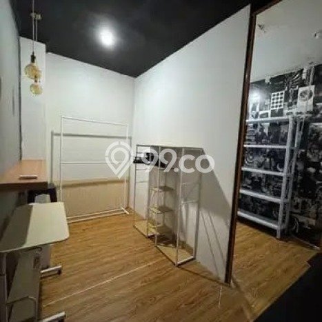 Unit Ruko Dijual di Jakarta Barat LT 64m2 & LB 128m2 Unit Ruko Dijual di Jakarta Barat LT 64m2 & LB 128m2