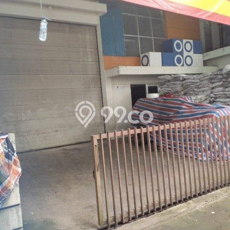 Untuk Dijual Gudang di Setu Tangerang Selatan LT 360m2 / LB 300m2 Untuk Dijual Gudang di Setu Tangerang Selatan LT 360m2 / LB 300m2