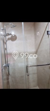 Dijual Apartemen 1 KT 1 KM di Menteng Dijual Apartemen 1 KT 1 KM di Menteng
