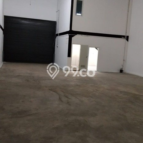 Gudang paling strategis disewakan di Legok Tangerang Gudang paling strategis disewakan di Legok Tangerang