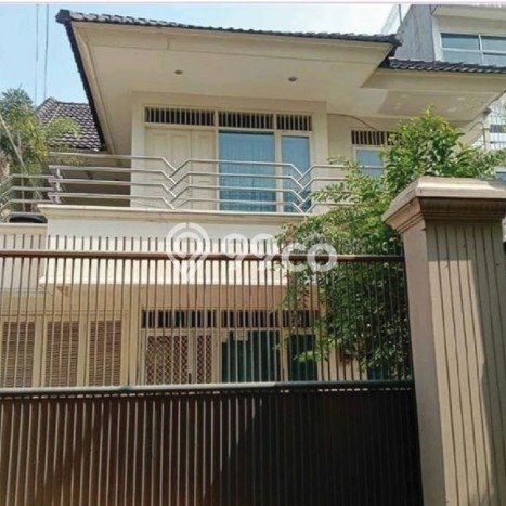 Hunian Elit LB 170m2 Siap Huni Desain Elegan di Cideng, Jakarta Pusat Hunian Elit LB 170m2 Siap Huni Desain Elegan di Cideng, Jakarta Pusat