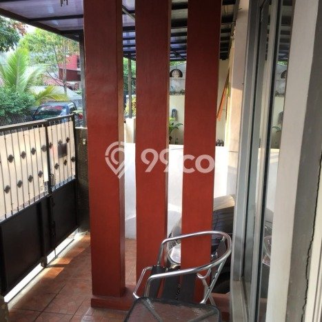 Dijual Rumah Mewah Megah Dengan View Eksklusif di Kemang, Jakarta Selatan Dijual Rumah Mewah Megah Dengan View Eksklusif di Kemang, Jakarta Selatan