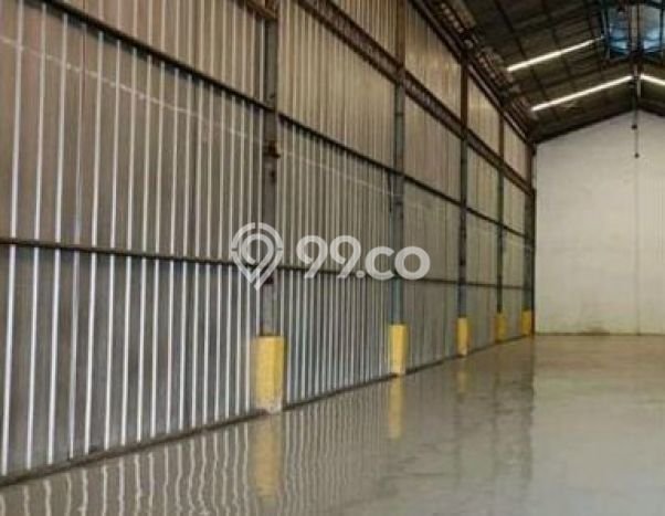 Gudang untuk disewa di Penjaringan punya LT 378m2 & LB 300m2 harga sewa kompetitif Gudang untuk disewa di Penjaringan punya LT 378m2 & LB 300m2 harga sewa kompetitif