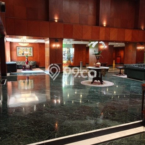 Siap Milik Apartemen Elit 3 KT & 2 KM di Tanah Abang, Jakarta Pusat Siap Milik Apartemen Elit 3 KT & 2 KM di Tanah Abang, Jakarta Pusat
