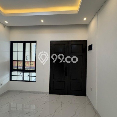 Dijual Rumah Premium dengan Fasilitas Sekitar Lengkap di Cipondoh, Tangerang Dijual Rumah Premium dengan Fasilitas Sekitar Lengkap di Cipondoh, Tangerang