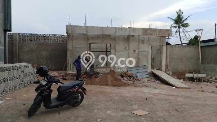 Gudang disewakan lokasi strategis Legok Tangerang 5000m2 Gudang disewakan lokasi strategis Legok Tangerang 5000m2
