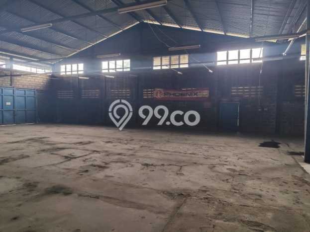 Gudang Dijual di Tangerang LT 10275m2 & LB 5838m2 Lokasi Terbaik! Gudang Dijual di Tangerang LT 10275m2 & LB 5838m2 Lokasi Terbaik!
