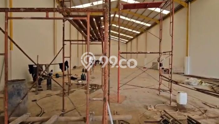 Area Strategis! Disewakan Gudang Lokasi Pakuhaji, Tangerang Cocok untuk Bisnis Area Strategis! Disewakan Gudang Lokasi Pakuhaji, Tangerang Cocok untuk Bisnis