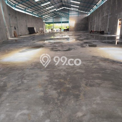 Gudang Disewa di Jakarta Barat dengan LB 1400m2 Area Komersial Ramai Gudang Disewa di Jakarta Barat dengan LB 1400m2 Area Komersial Ramai