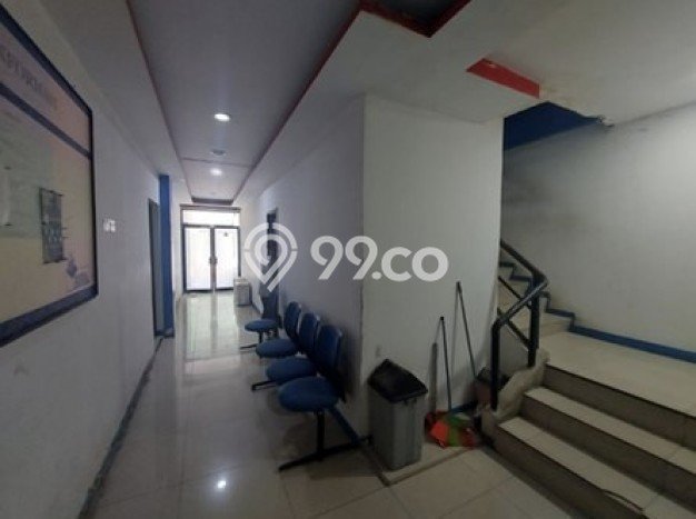 Untuk Dijual! Ruko di Kramat Jakarta Pusat LT 174m2 / LB 741m2 Kawasan Bisnis Untuk Dijual! Ruko di Kramat Jakarta Pusat LT 174m2 / LB 741m2 Kawasan Bisnis