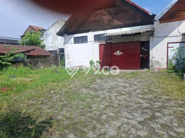 Disewakan Gudang komersial di Jatinegara luas bangunan 650m2 Disewakan Gudang komersial di Jatinegara luas bangunan 650m2