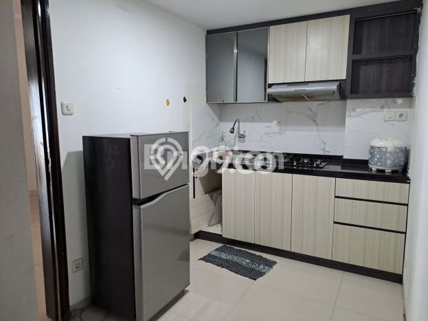 Untuk Dijual Apartemen 3 KT & 2 KM di Tangerang Lokasi Strategis Untuk Dijual Apartemen 3 KT & 2 KM di Tangerang Lokasi Strategis