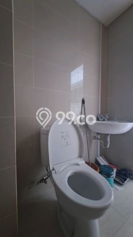 Dijual Apartemen 0 KT 1 KM di BSD Luas 25m2 Dijual Apartemen 0 KT 1 KM di BSD Luas 25m2