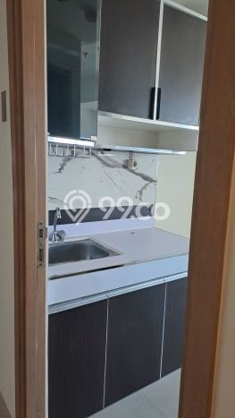 Dijual Apartemen 0 KT 1 KM di BSD Luas 25m2 Dijual Apartemen 0 KT 1 KM di BSD Luas 25m2