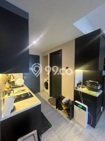 Apartemen di Serpong Utara, 3 KT, Luas 64m², Dekat Serpong Utara, Tangerang Selatan, Tangerang Selatan Apartemen di Serpong Utara, 3 KT, Luas 64m², Dekat Serpong Utara, Tangerang Selatan, Tangerang Selatan