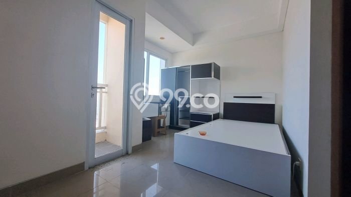 Dijual Apartemen 0 KT 1 KM di BSD Luas 25m2 Dijual Apartemen 0 KT 1 KM di BSD Luas 25m2