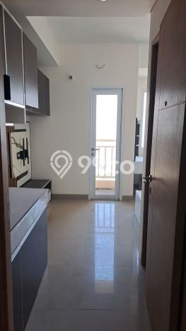 Dijual Apartemen 0 KT 1 KM di BSD Luas 25m2 Dijual Apartemen 0 KT 1 KM di BSD Luas 25m2