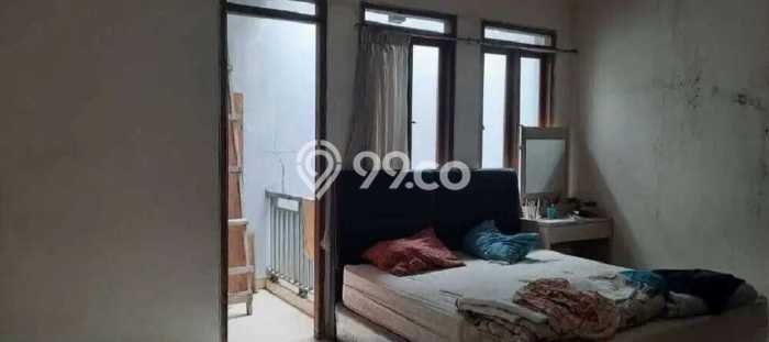Hunian Mewah Dijual LT 90m2 di Cempaka Putih, Jakarta Pusat Hunian Mewah Dijual LT 90m2 di Cempaka Putih, Jakarta Pusat