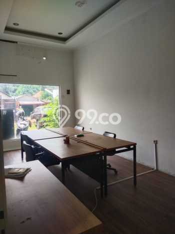 Gudang Dijual Lokasi Emas di Setu Luas 400m2 Gudang Dijual Lokasi Emas di Setu Luas 400m2