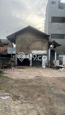 Disewakan Tanah Seluas 330m2 di Medan Satria, Bekasi Disewakan Tanah Seluas 330m2 di Medan Satria, Bekasi