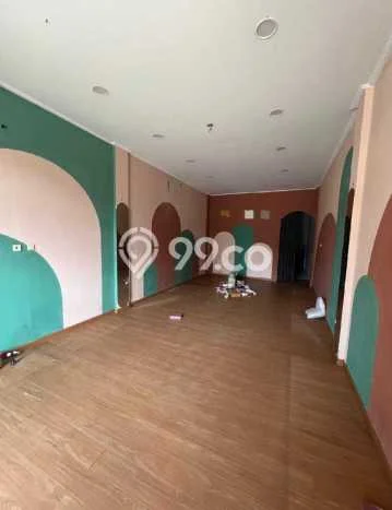 Dijual Ruko di Jatibening Bekasi LT 65m2 / LB 195m2 Dijual Ruko di Jatibening Bekasi LT 65m2 / LB 195m2