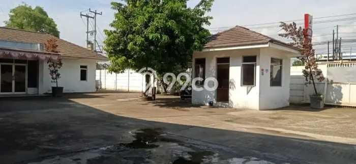 Unit Gudang Dijual di Babelan Bekasi 3m2 Unit Gudang Dijual di Babelan Bekasi 3m2