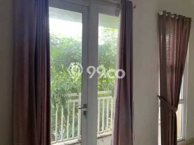 Rumah Elit Modern Tanpa Renovasi di Summarecon Bekasi Bekasi Rumah Elit Modern Tanpa Renovasi di Summarecon Bekasi Bekasi