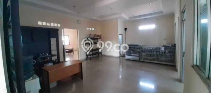 Unit Gudang Dijual di Tarumajaya Bekasi 1450m2 Unit Gudang Dijual di Tarumajaya Bekasi 1450m2