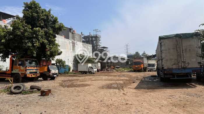 Jarang Ada! Tanah di Tambun Selatan Punya Luas 2m2 - Jarang Ada! Tanah di Tambun Selatan Punya Luas 2m2 -