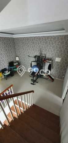 For Sale! Premium House LT 200m2 Desain Elegan di Cengkareng Barat For Sale! Premium House LT 200m2 Desain Elegan di Cengkareng Barat