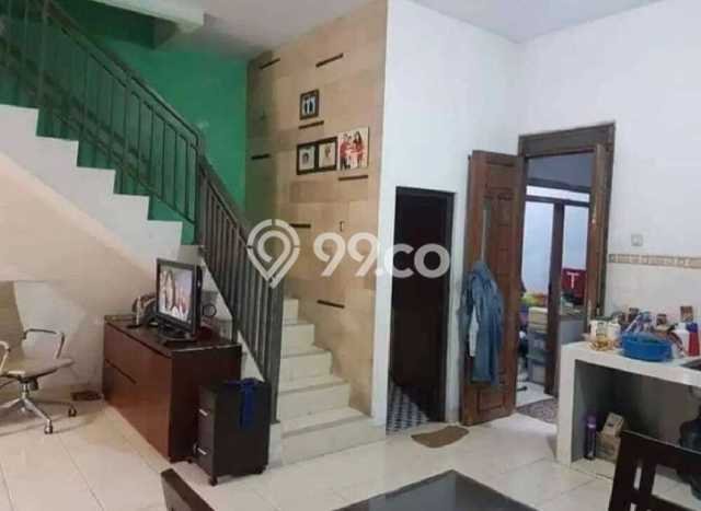 Hunian Mewah Dijual LT 90m2 di Cempaka Putih, Jakarta Pusat Hunian Mewah Dijual LT 90m2 di Cempaka Putih, Jakarta Pusat
